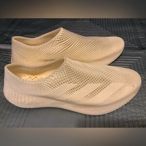 Adidas Climacool Off White Jq8739 Mens Size 13.5